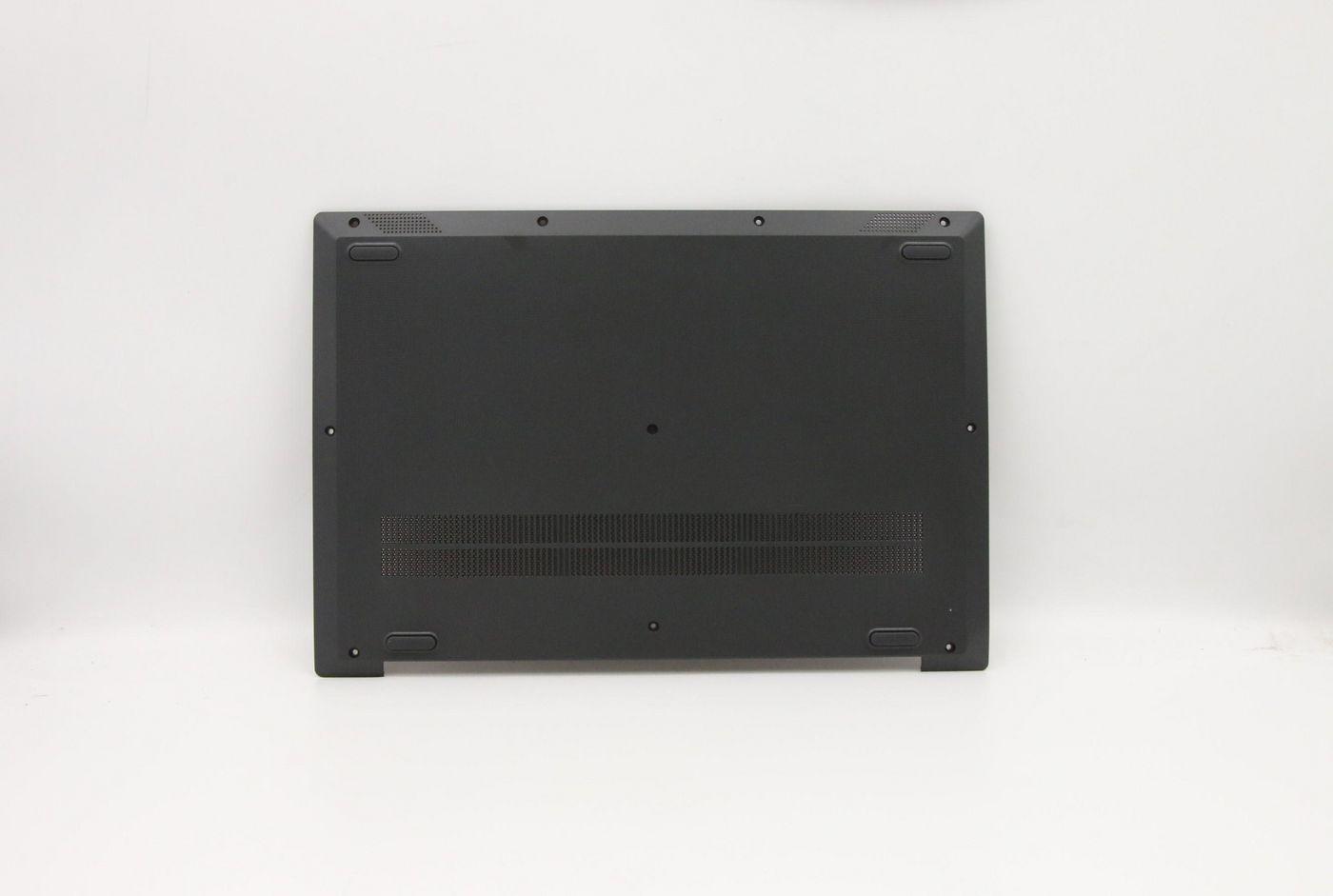 Minuscolo L 81MV BK TEX DIS