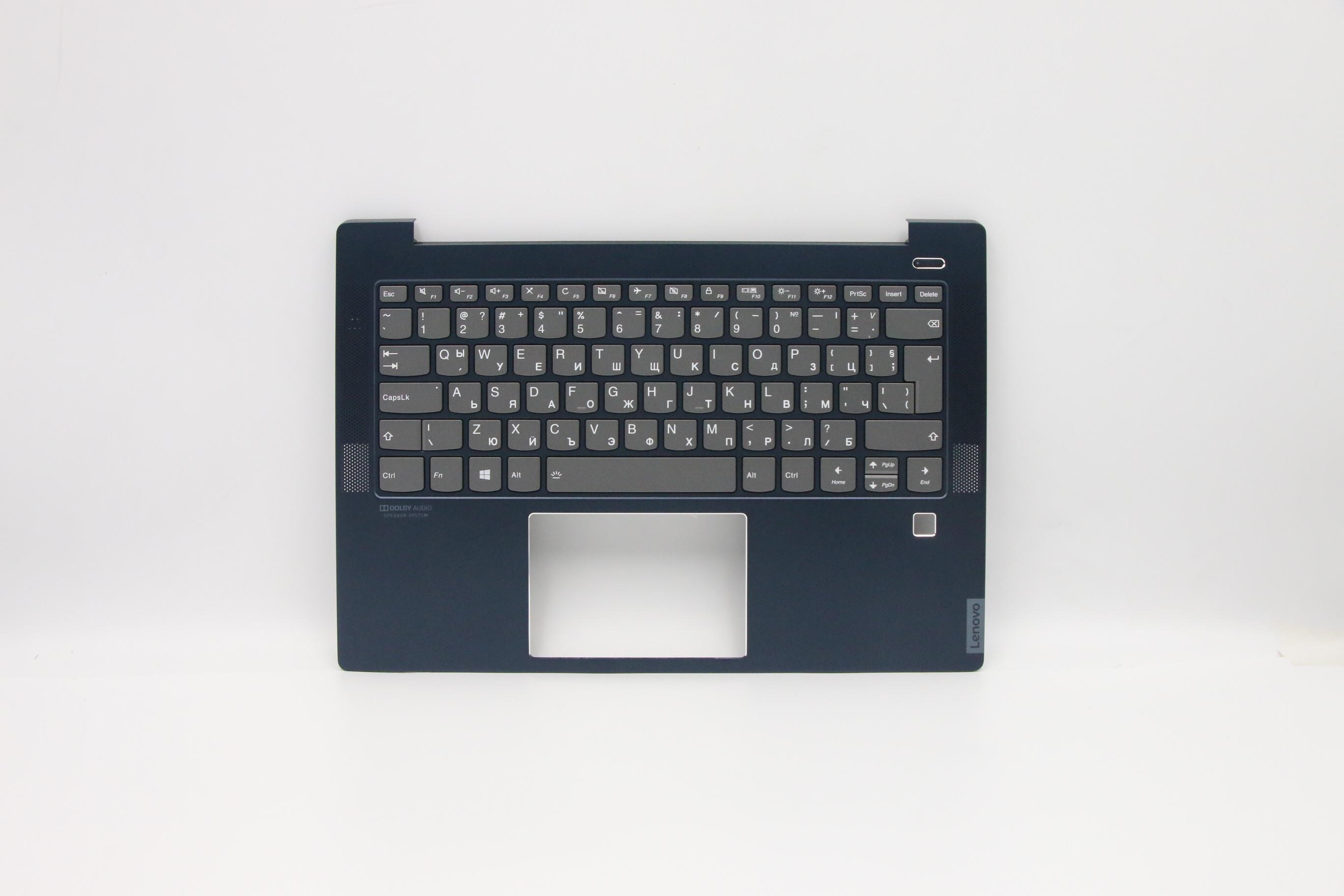 Lenovo 5CB0S17306 ricambio per laptop Cover + keyboard