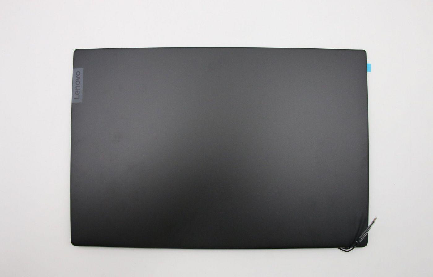 COPERTURA LCD C 81N8_NERO