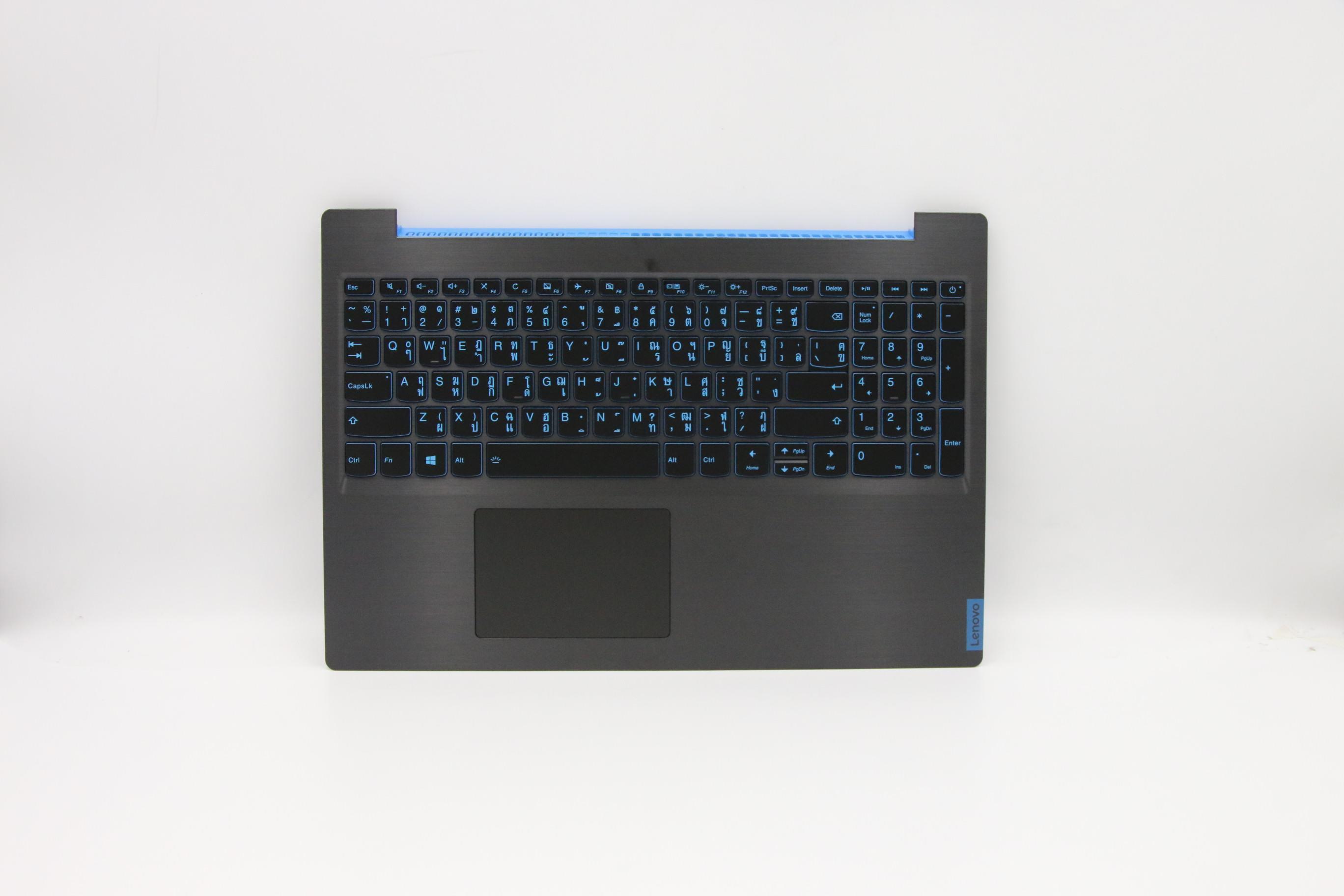 Lenovo 5CB0U42757 ricambio per laptop Base dell'alloggiamento + tastiera