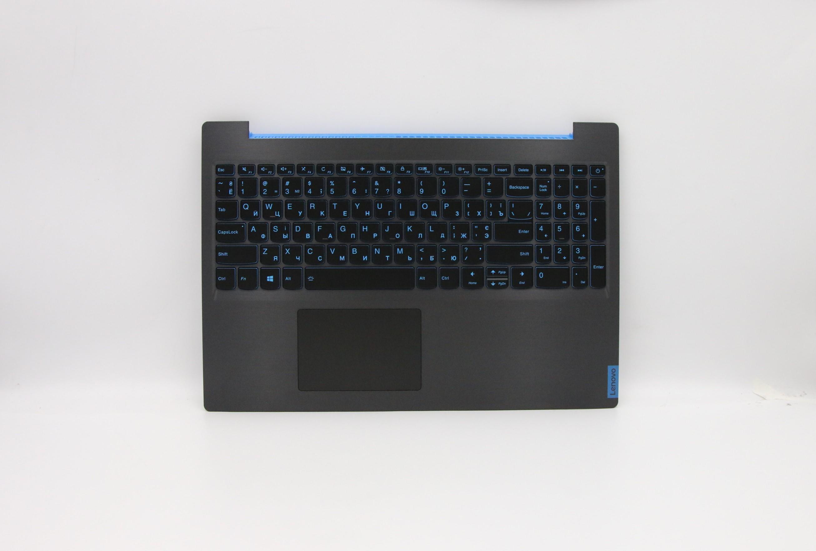 Lenovo 5CB0U42768 ricambio per laptop Base dell'alloggiamento + tastiera