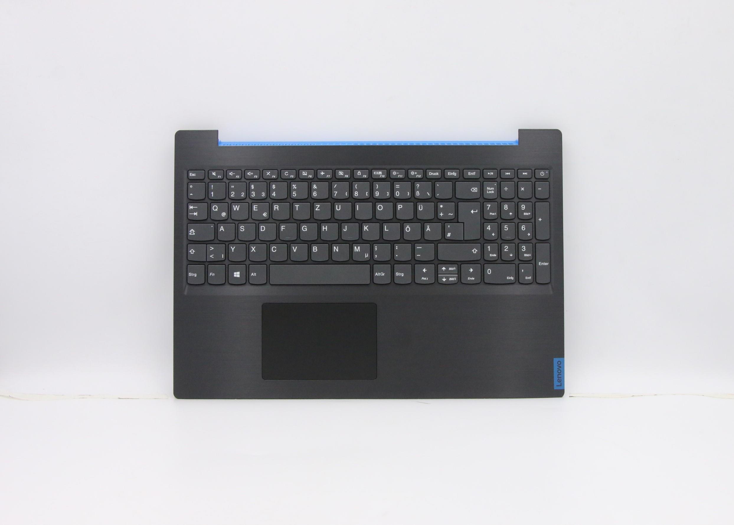 Lenovo 5CB0U42779 ricambio per laptop Base dell'alloggiamento + tastiera
