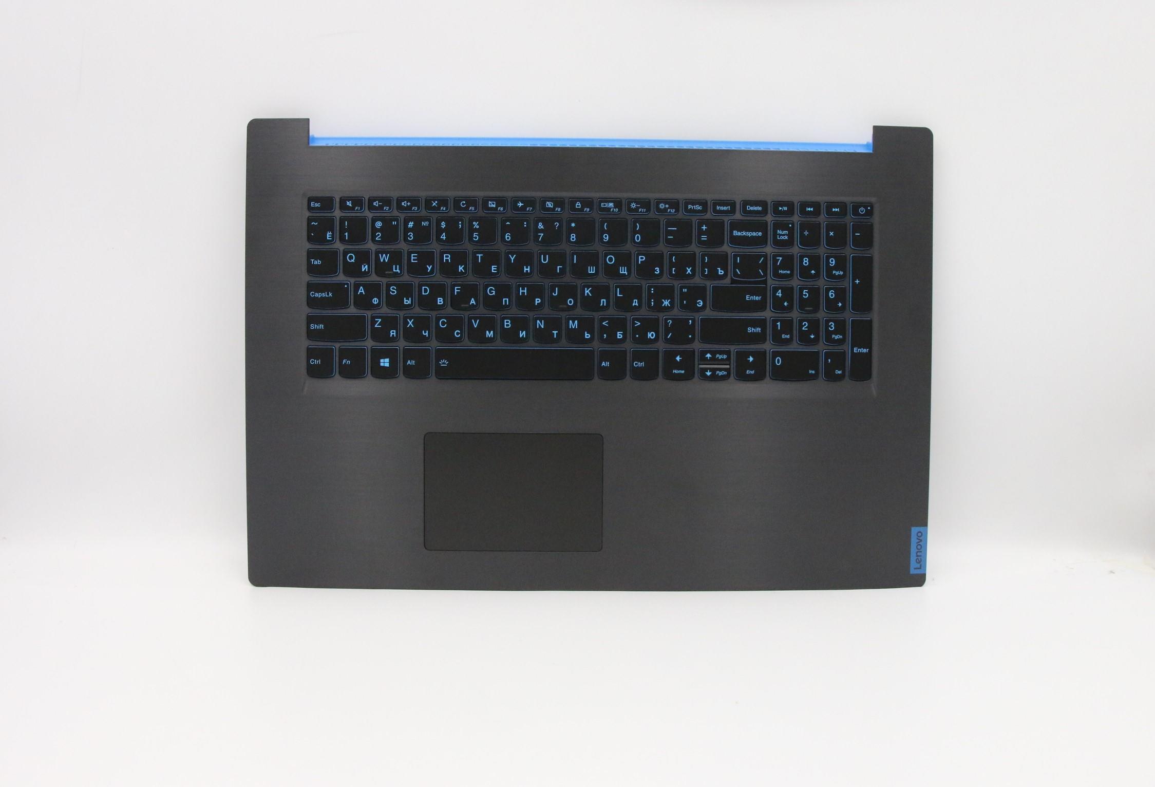 Lenovo 5CB0U42820 ricambio per laptop Base dell'alloggiamento + tastiera
