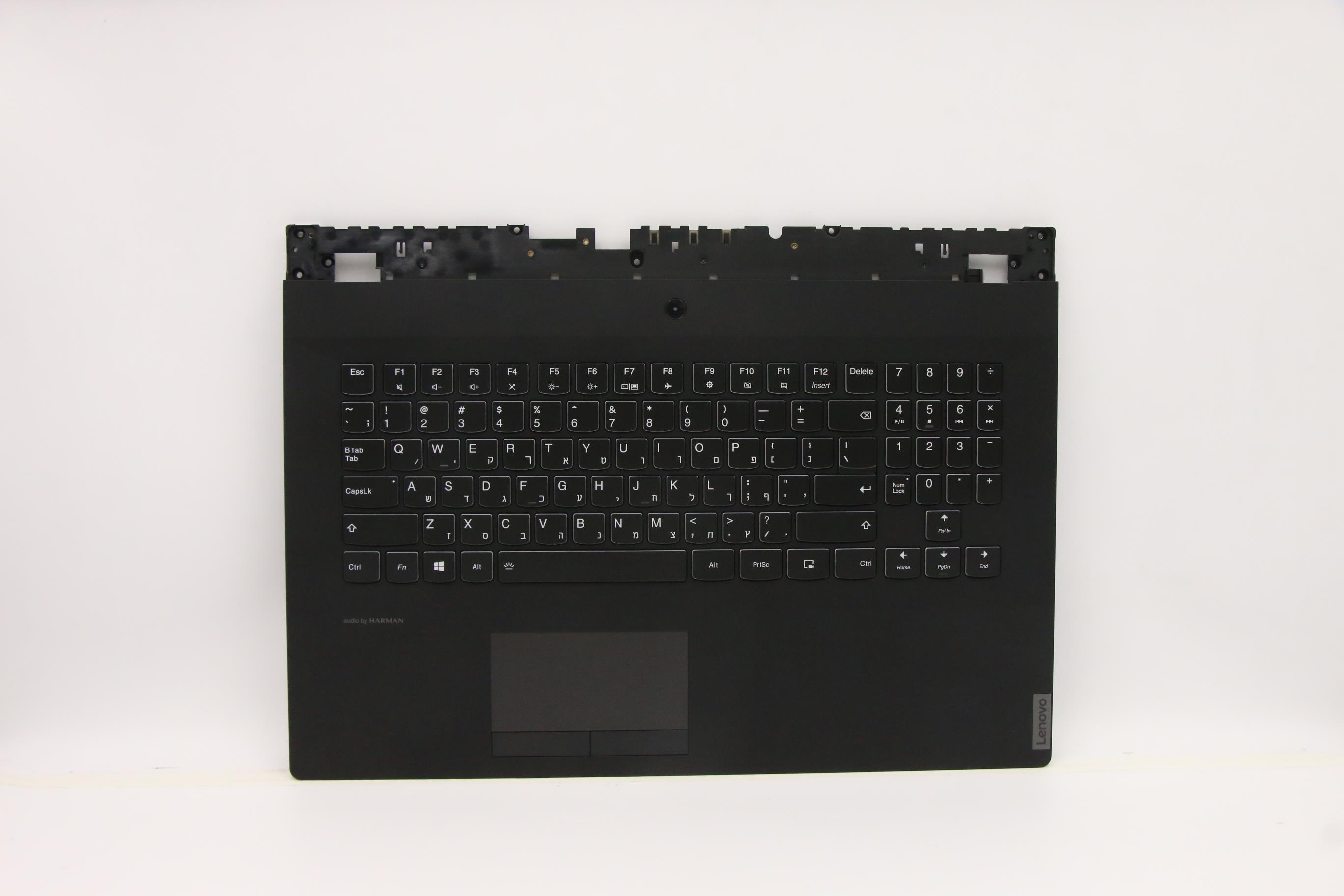 Lenovo 5CB0U42933 ricambio per laptop Base dell'alloggiamento + tastiera