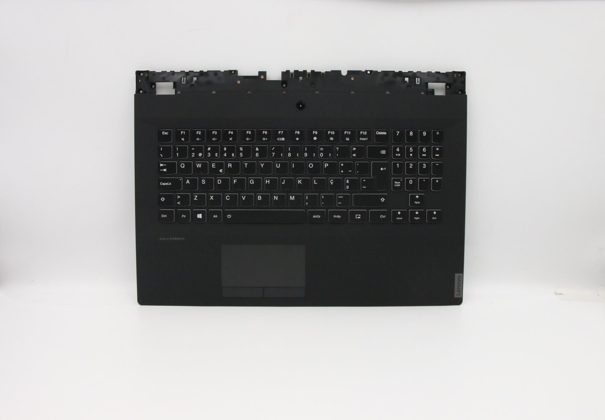 Lenovo 5CB0U42938 ricambio per laptop Base dell'alloggiamento + tastiera