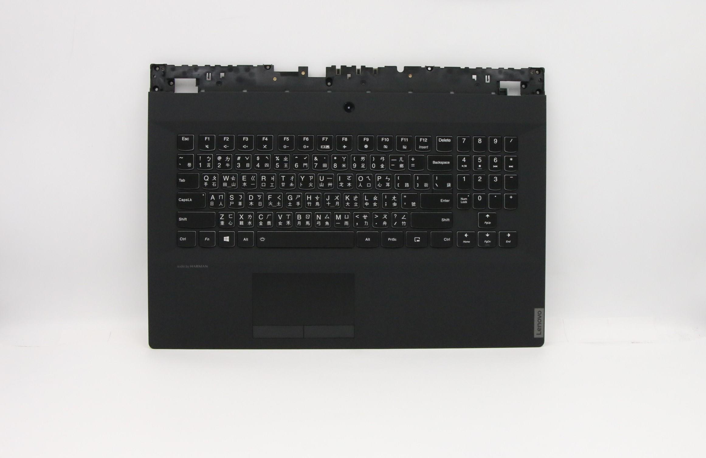 Lenovo 5CB0U42943 ricambio per laptop Base dell'alloggiamento + tastiera