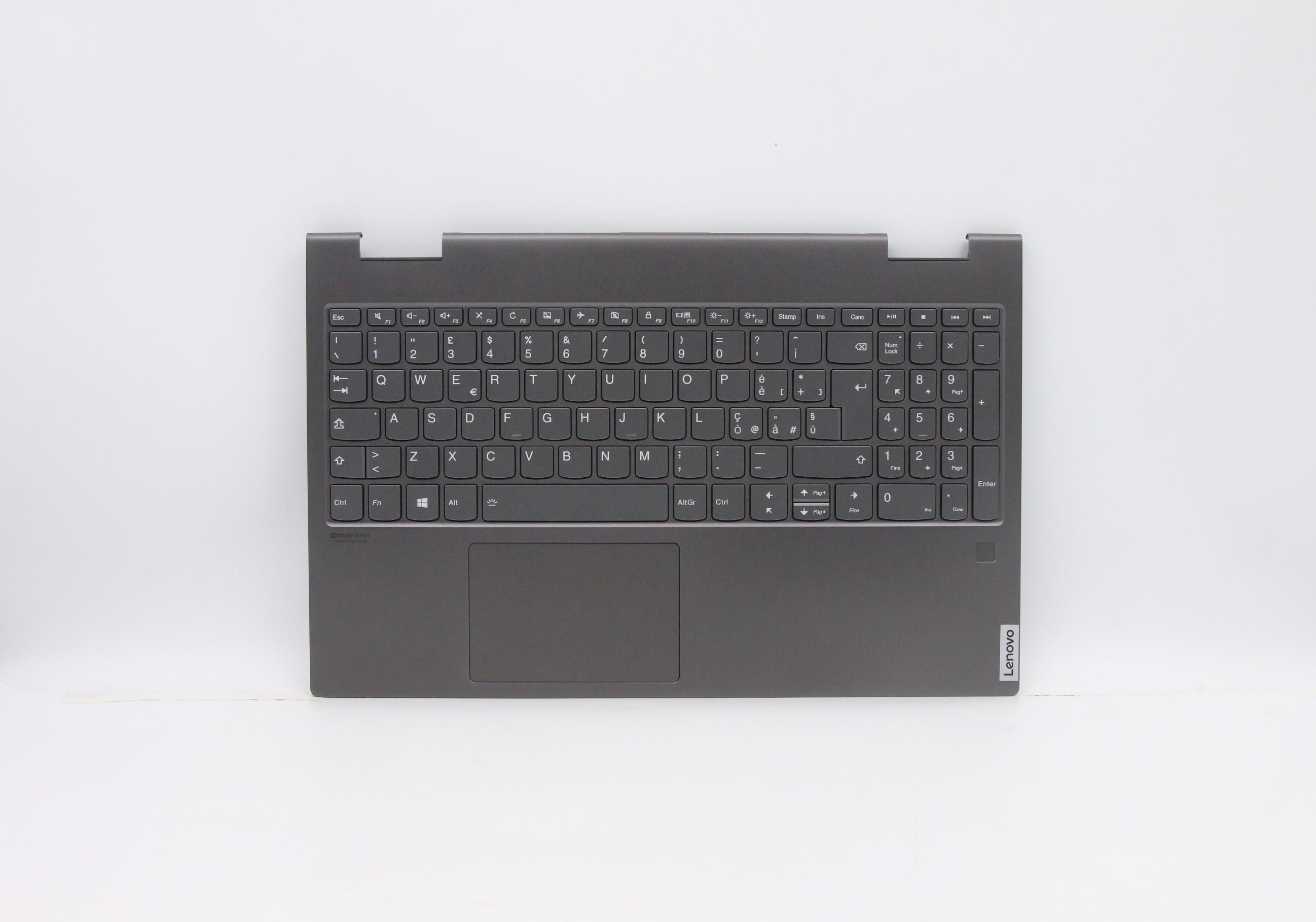 Lenovo 5CB0U43795 ricambio per laptop Base dell'alloggiamento + tastiera