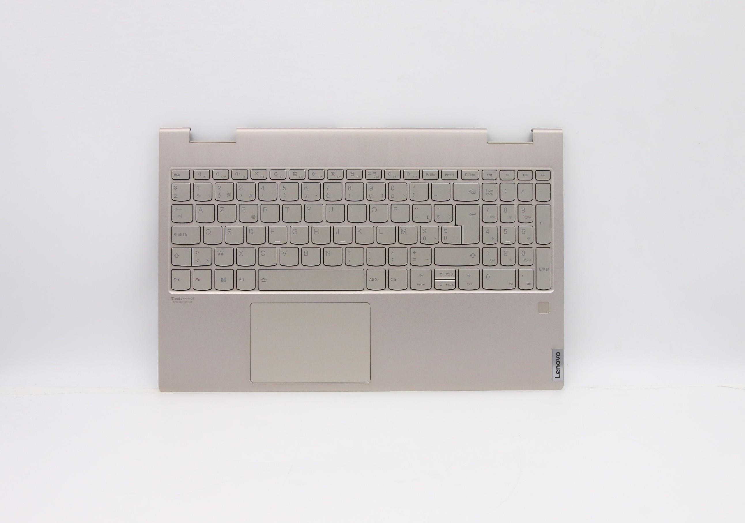 Lenovo 5CB0U43848 ricambio per laptop Base dell'alloggiamento + tastiera