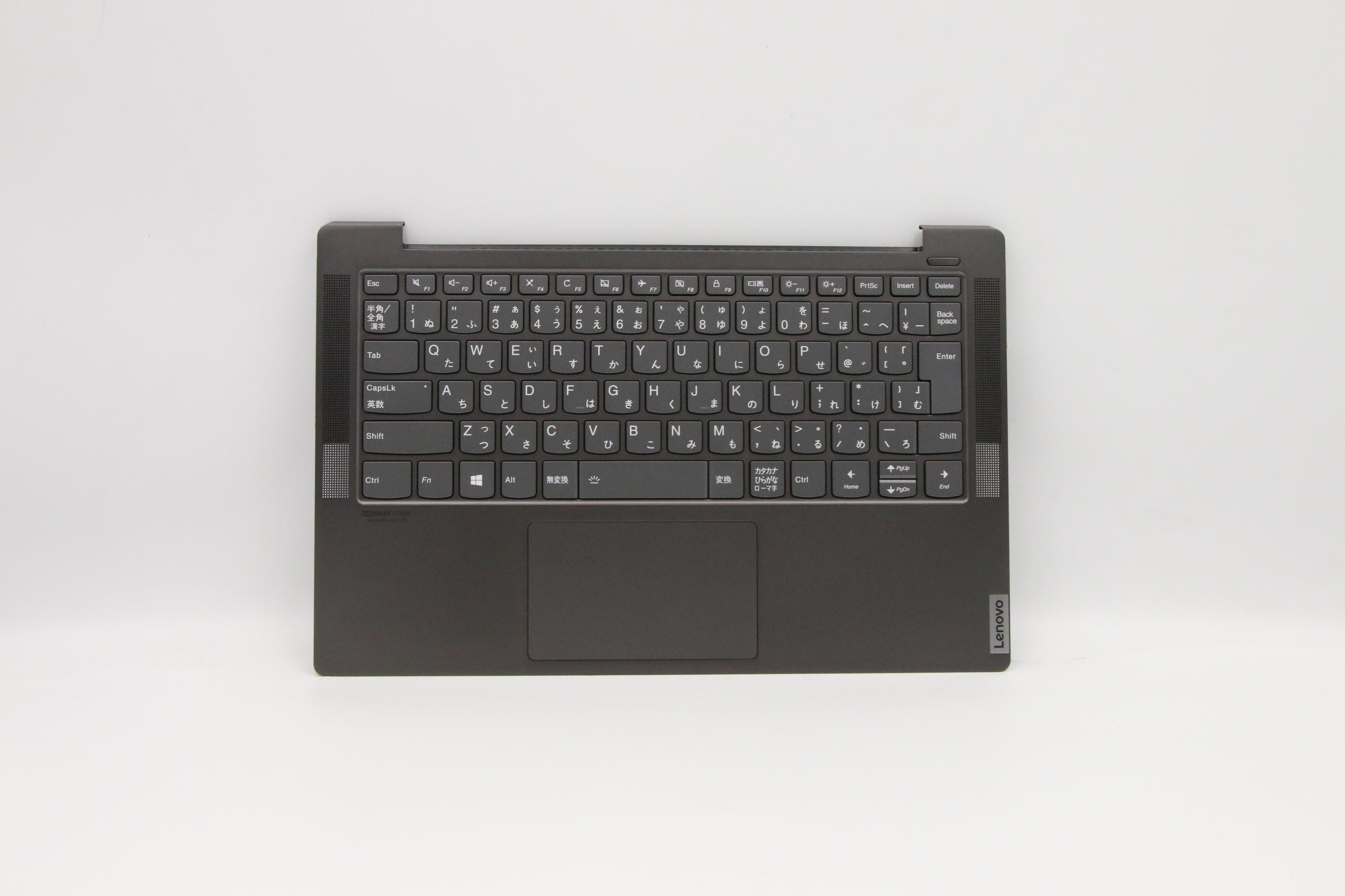 Lenovo 5CB0U44094 ricambio per laptop Cover + keyboard