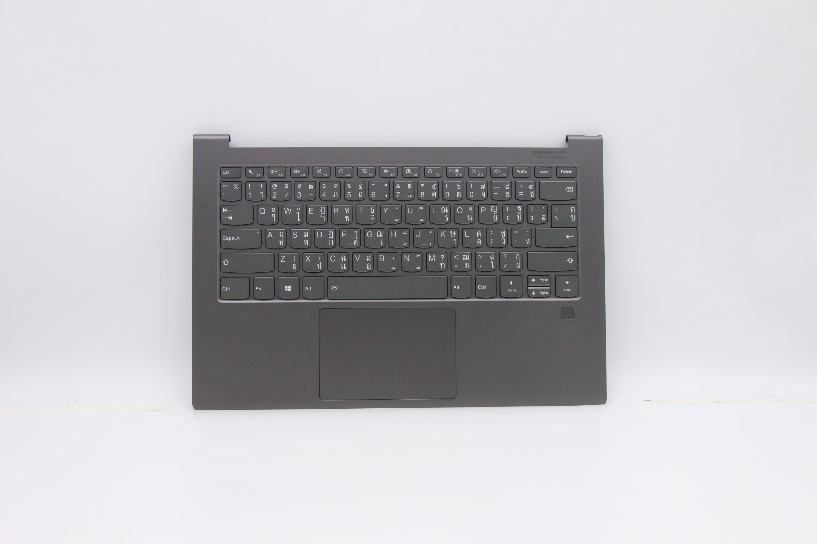 Lenovo 5CB0U44235 ricambio per laptop Cover + keyboard