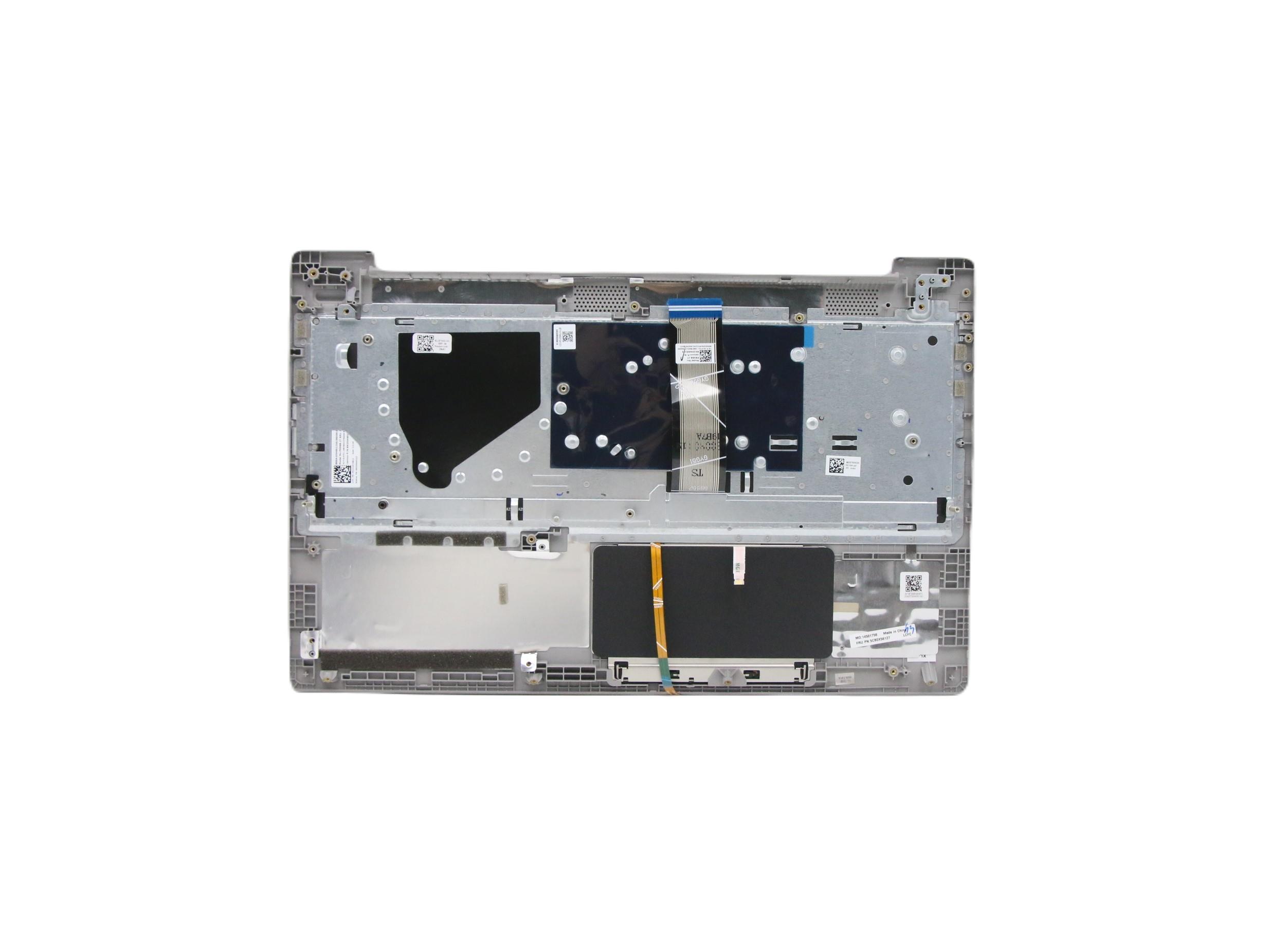Lenovo 5CB0X56097 ricambio per laptop Cover + keyboard