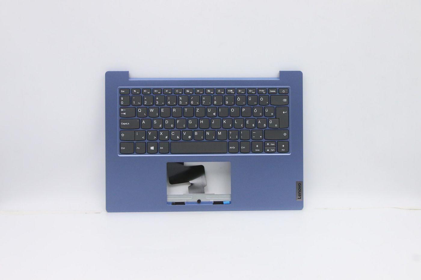 Maiuscolo ASM_HG W 81VU IB