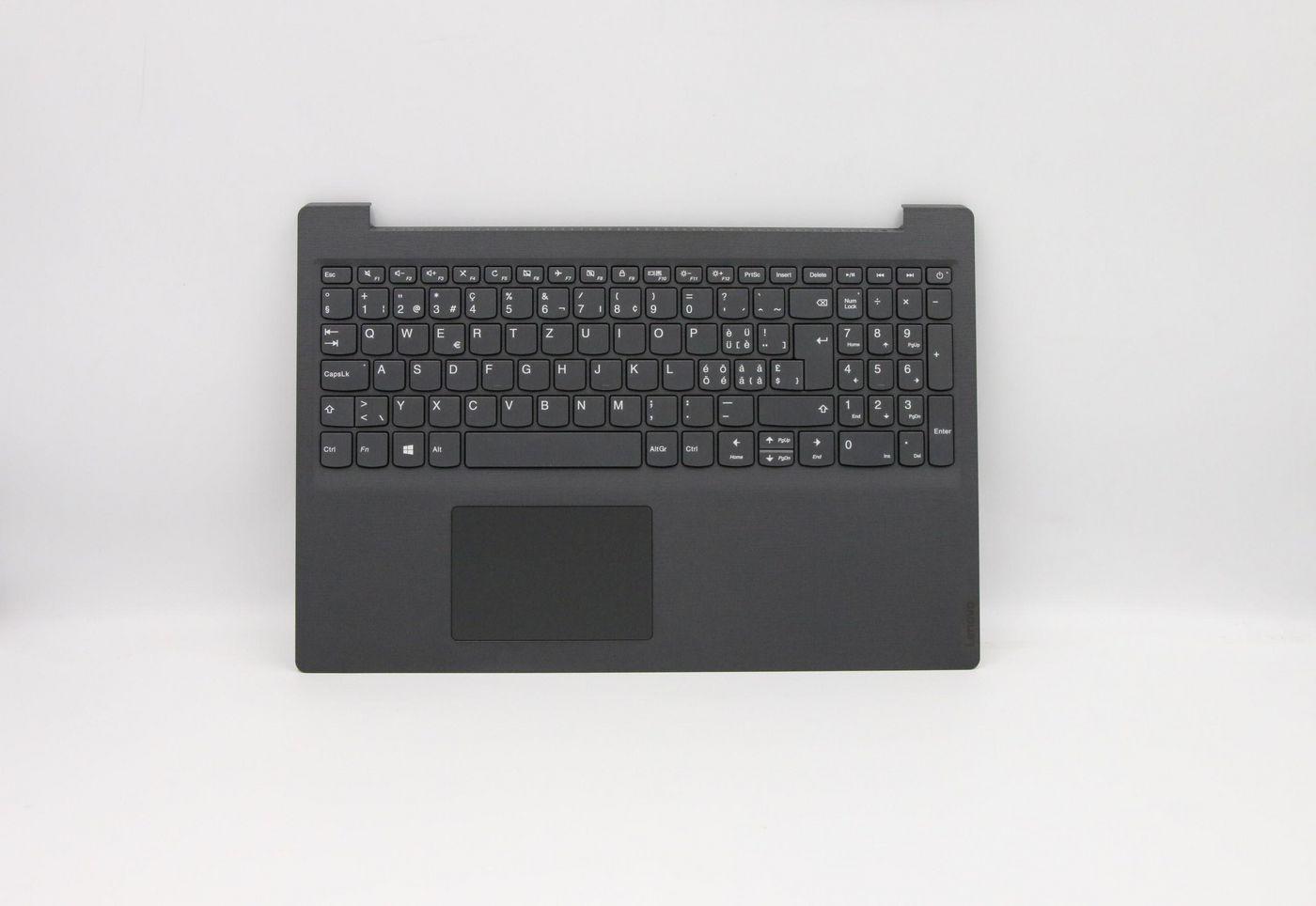 Maiuscolo ASM_SW L82C5IGTEX