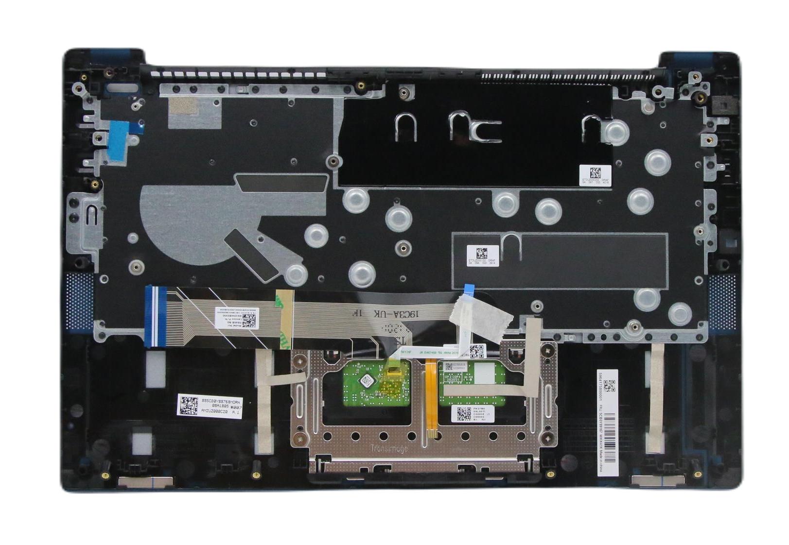 Lenovo 5CB0Y88718 ricambio per laptop Cover + keyboard