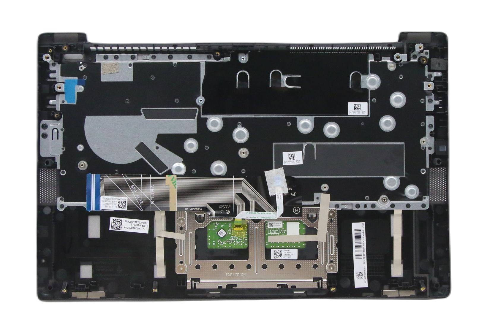 Lenovo 5CB0Y88872 ricambio per laptop Cover + keyboard