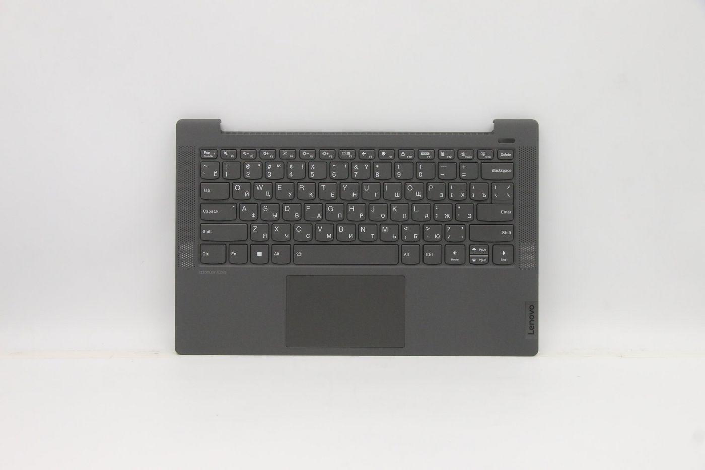 Superiore C81YM PL BLK FP BLKB RUS