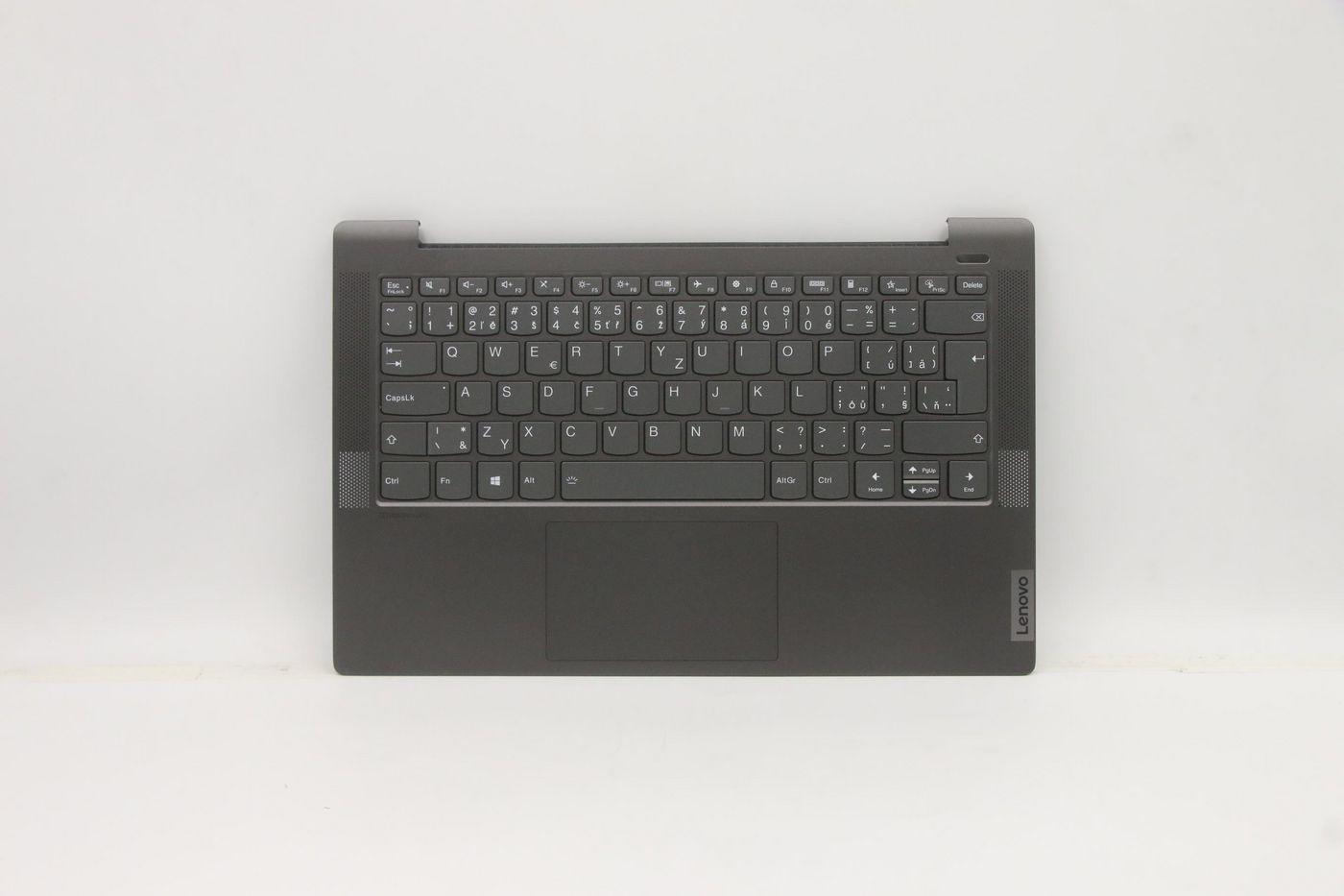 Superiore C81YM AL BLK FP BLKB
