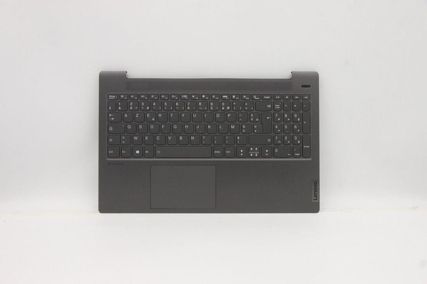 Copertura Lenovo e tastiera