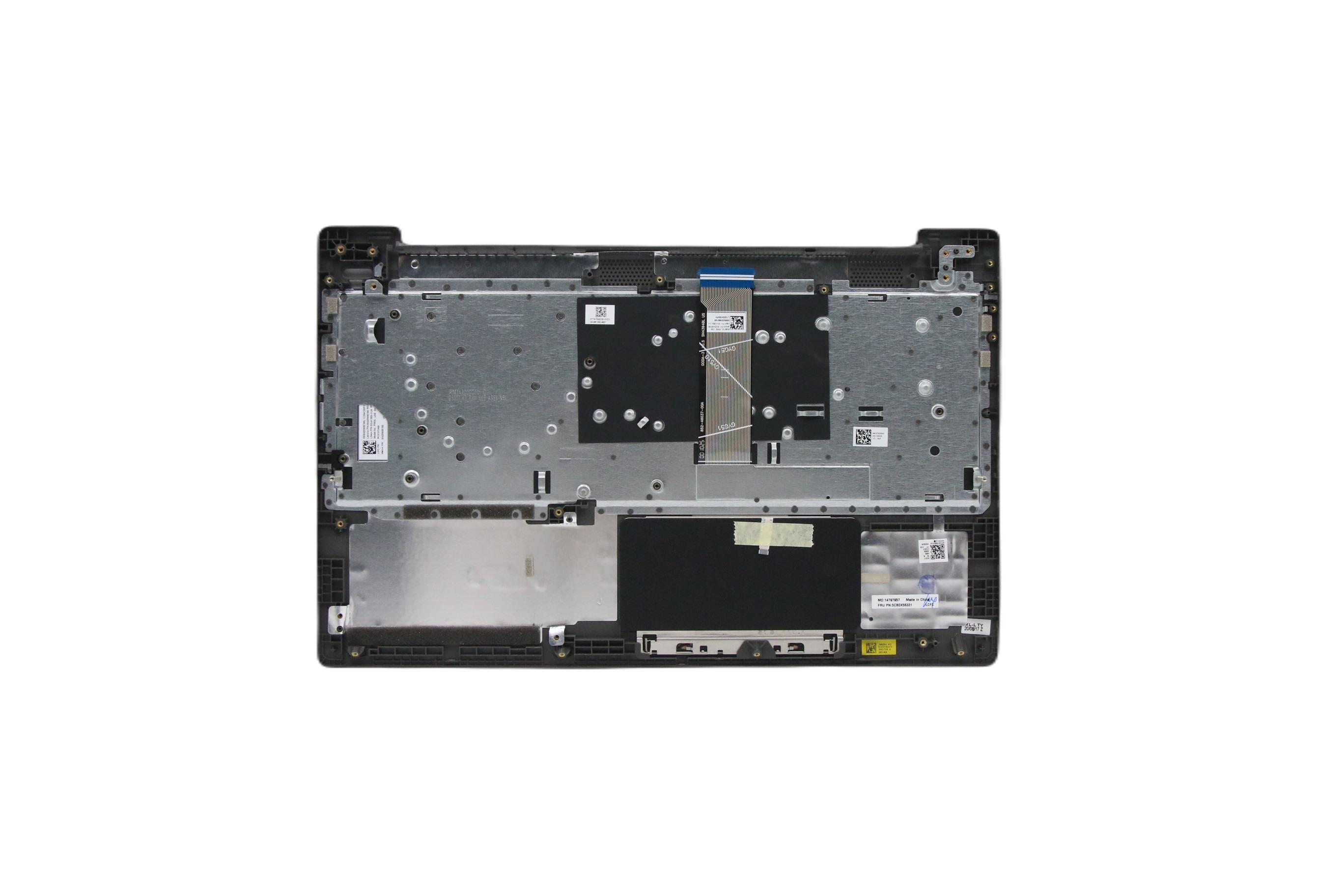 Lenovo 5CB1A24918 ricambio per laptop Cover + keyboard
