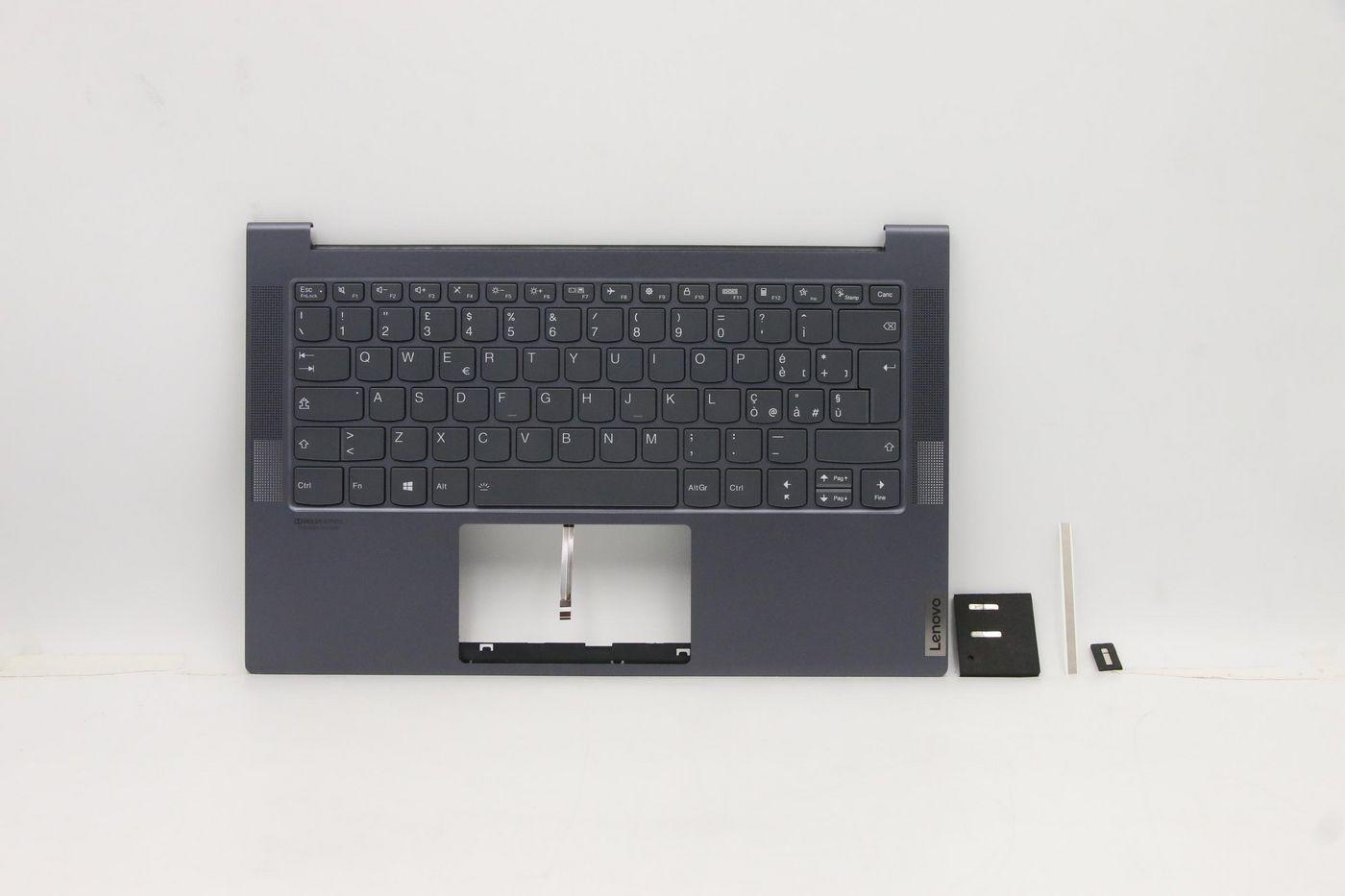 Maiuscolo ASM_IT Q82A3 GY