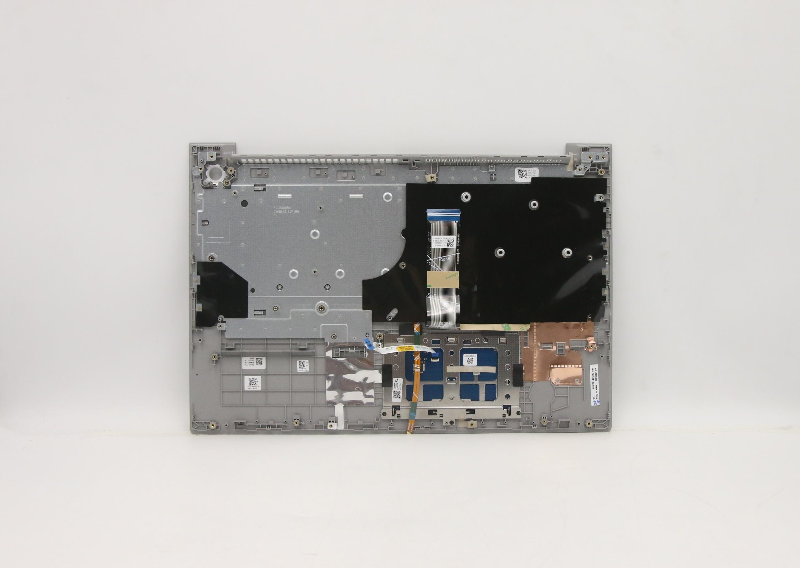 Lenovo 5CB1B07601 ricambio per laptop Cover + keyboard