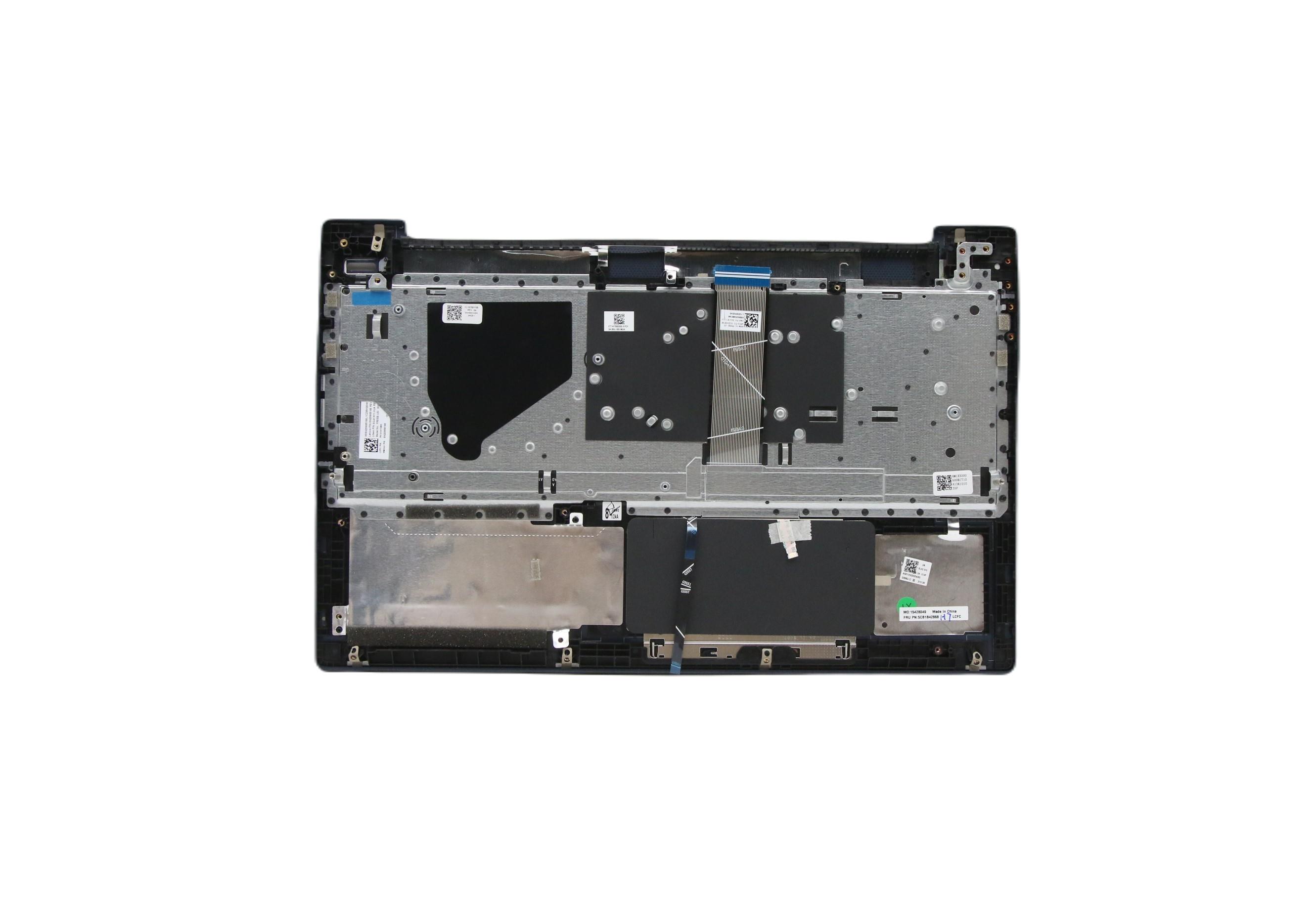 Lenovo 5CB1B42887 ricambio per laptop Cover + keyboard