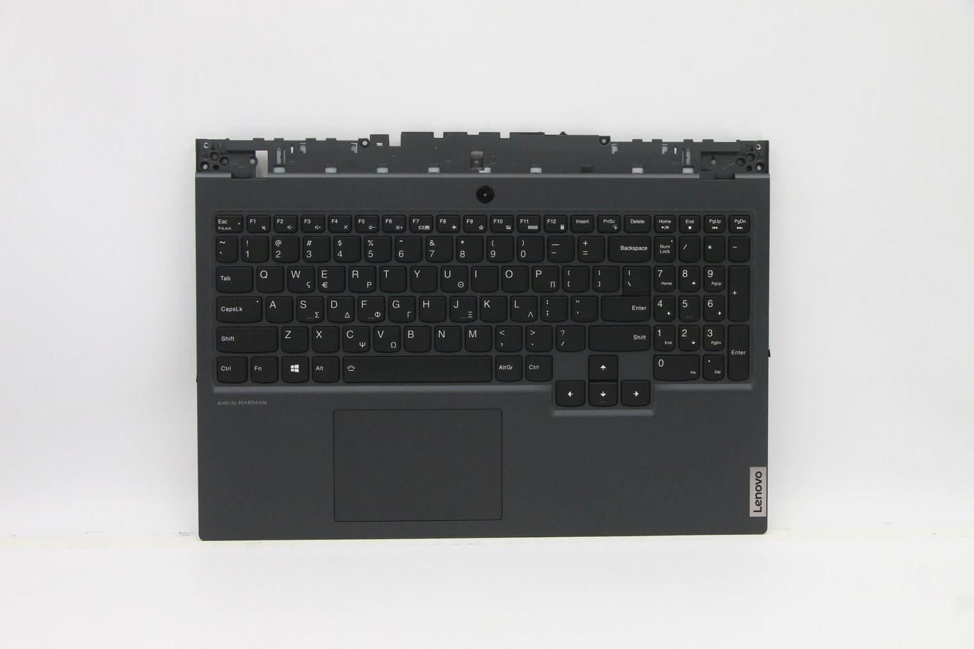 Maiuscolo ASM_GRE L82NL HY56F
