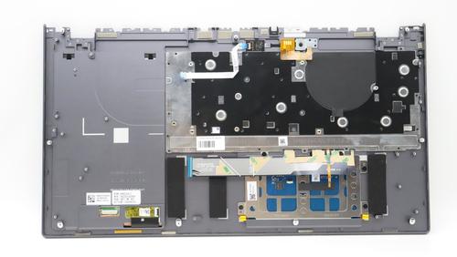 Lenovo 5CB1J38372 ricambio per notebook Cover + tastiera