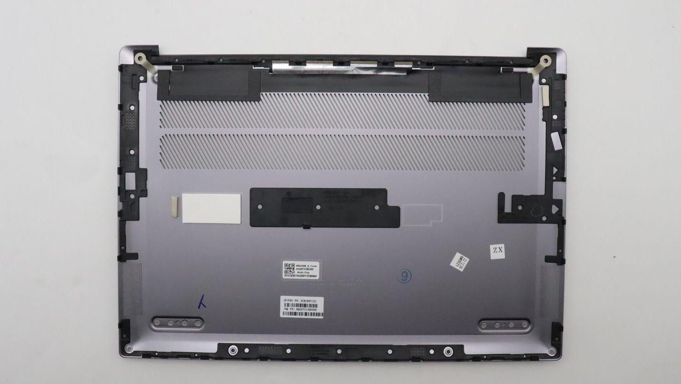 COVER Minuscolo H 83AL ARGY