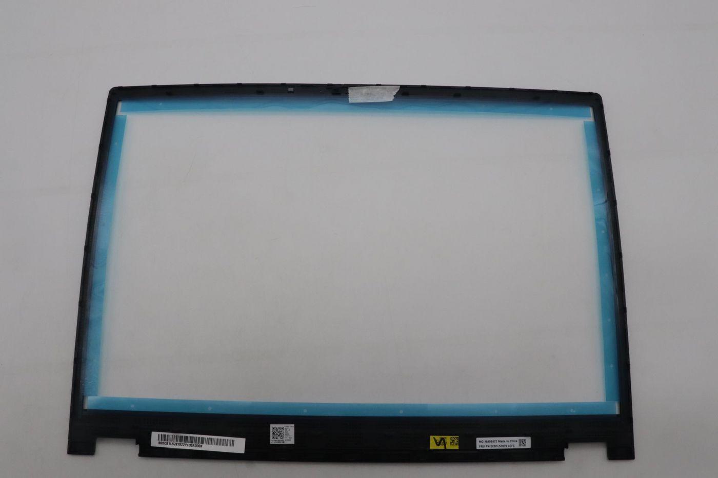COPERTURA KP6B0_B_COVER_IR_ASSY