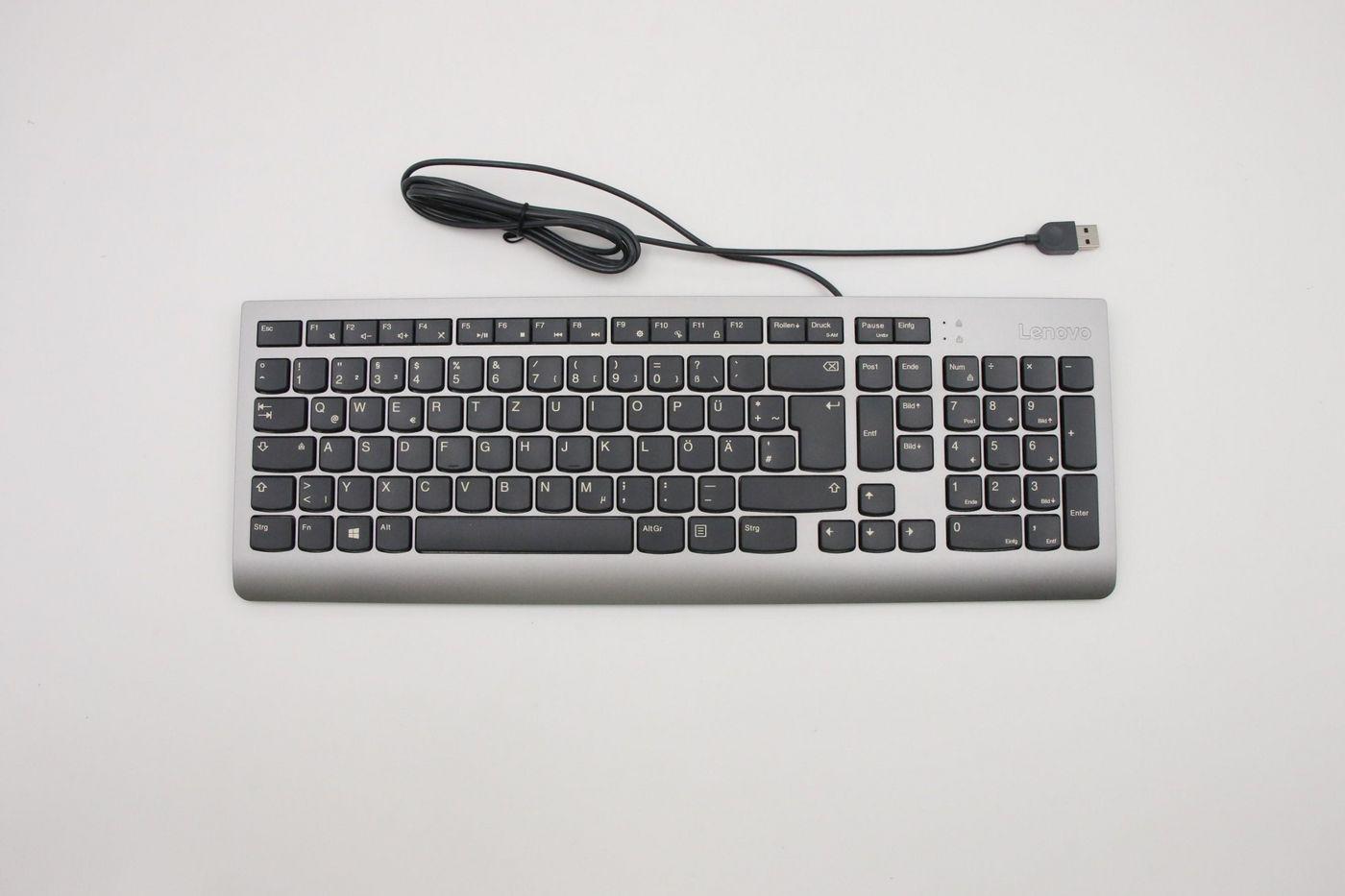 FRU, Sunrex EKB-536A USB