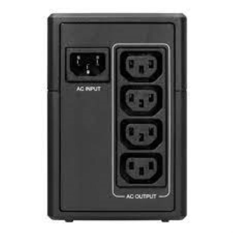 UPS Eaton 5E Gen2 - 900VA - 480Watts - Line interactive - 4 prese IEC + USB