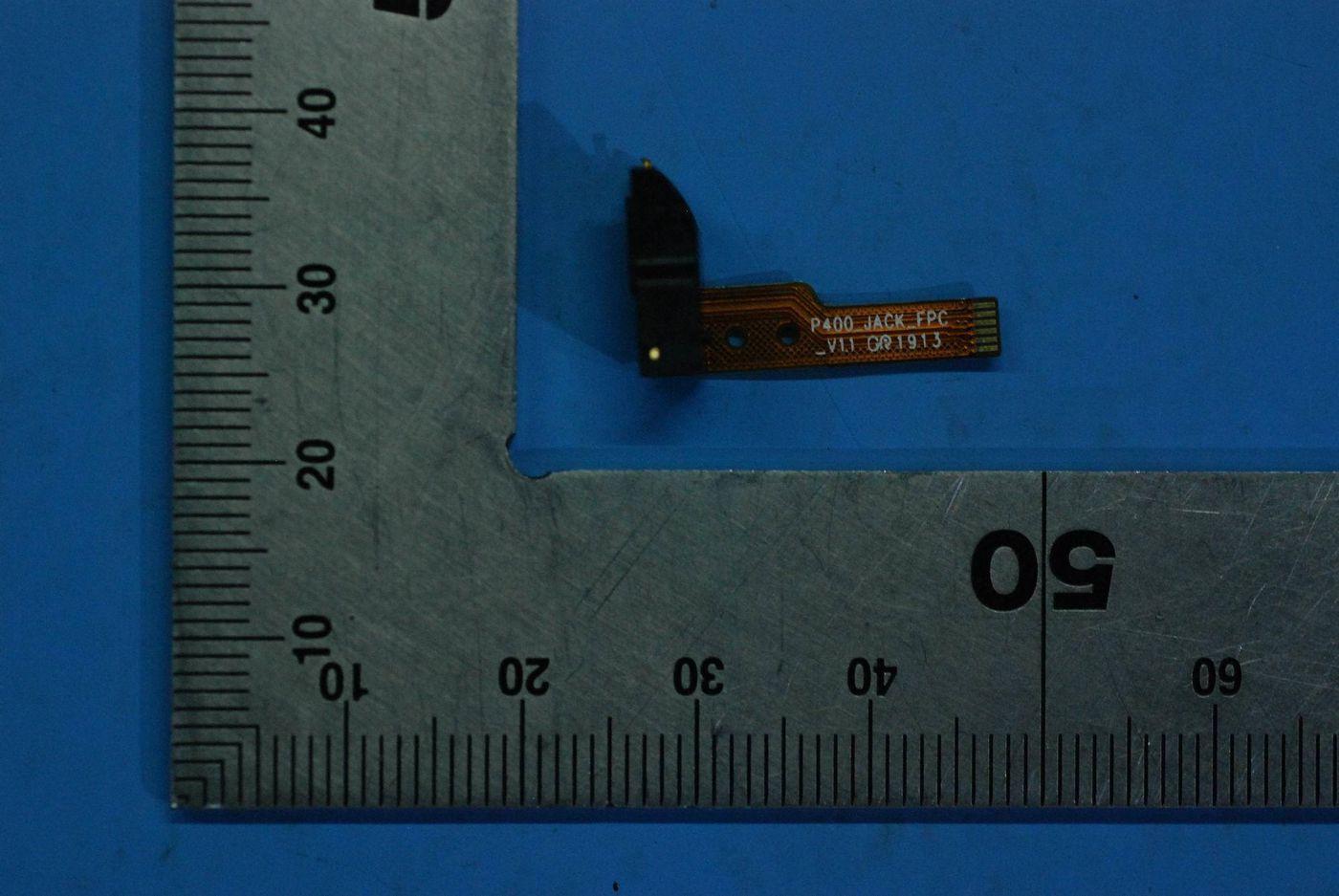 TB-X505 Auricolare FPC e
