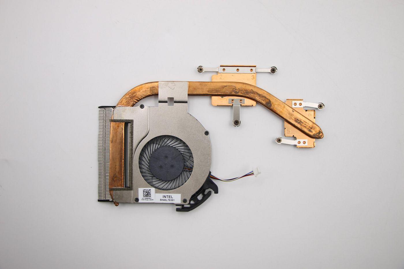 Modulo Termico W 80TL DIS C/Ventilatore
