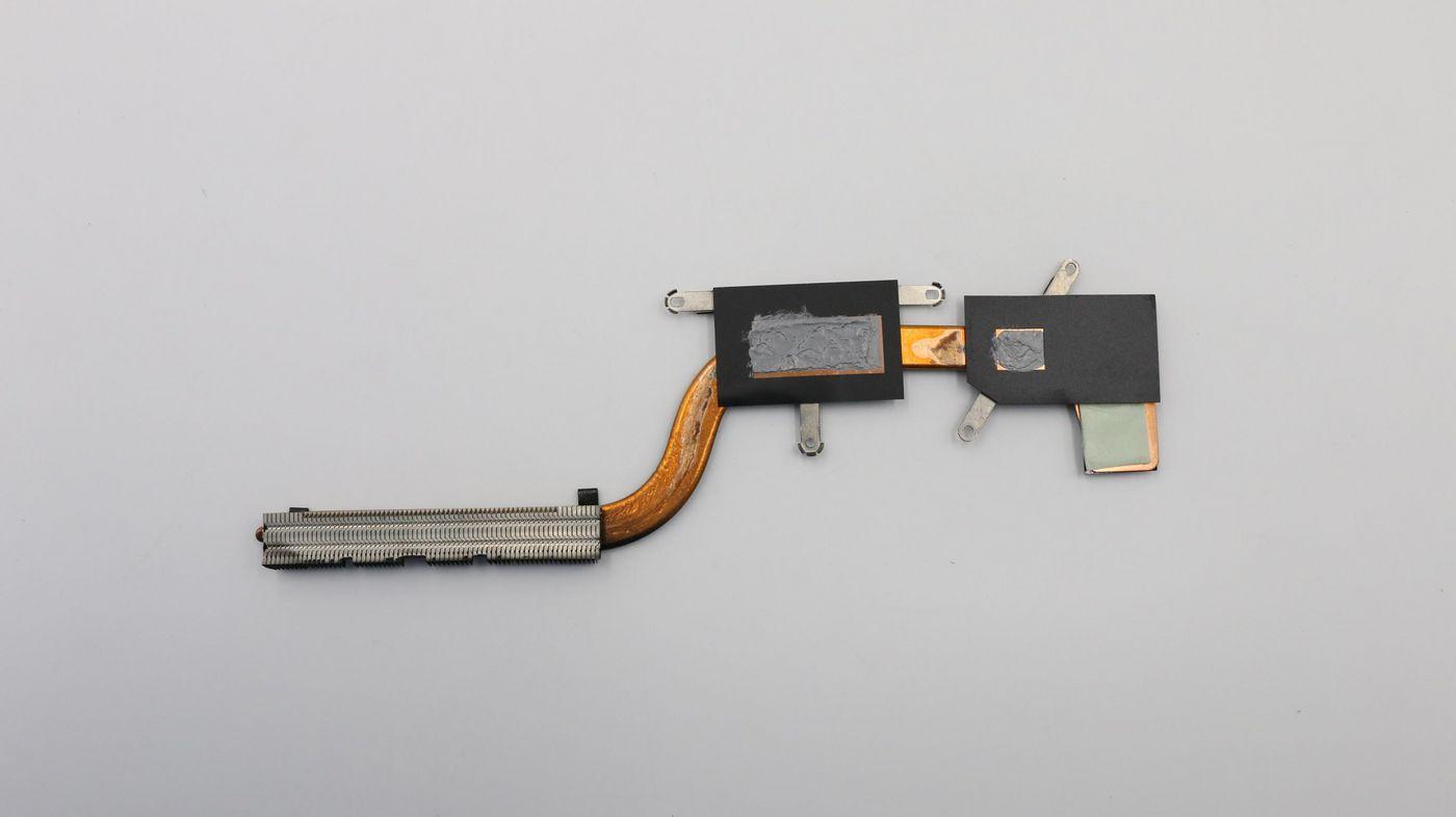 Dissipatore C 80X2 DIS