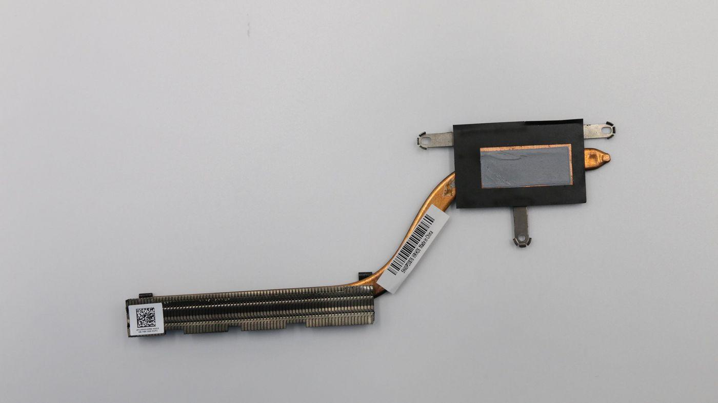Dissipatore C 80X5 UMA