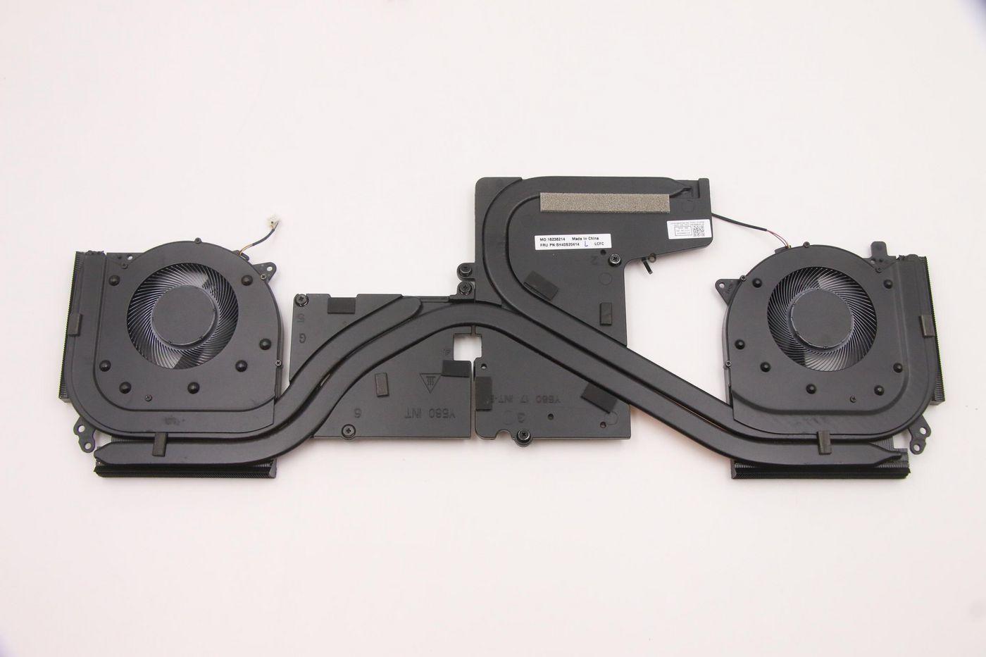 Modulo Termico DISSIPATORE L82JM