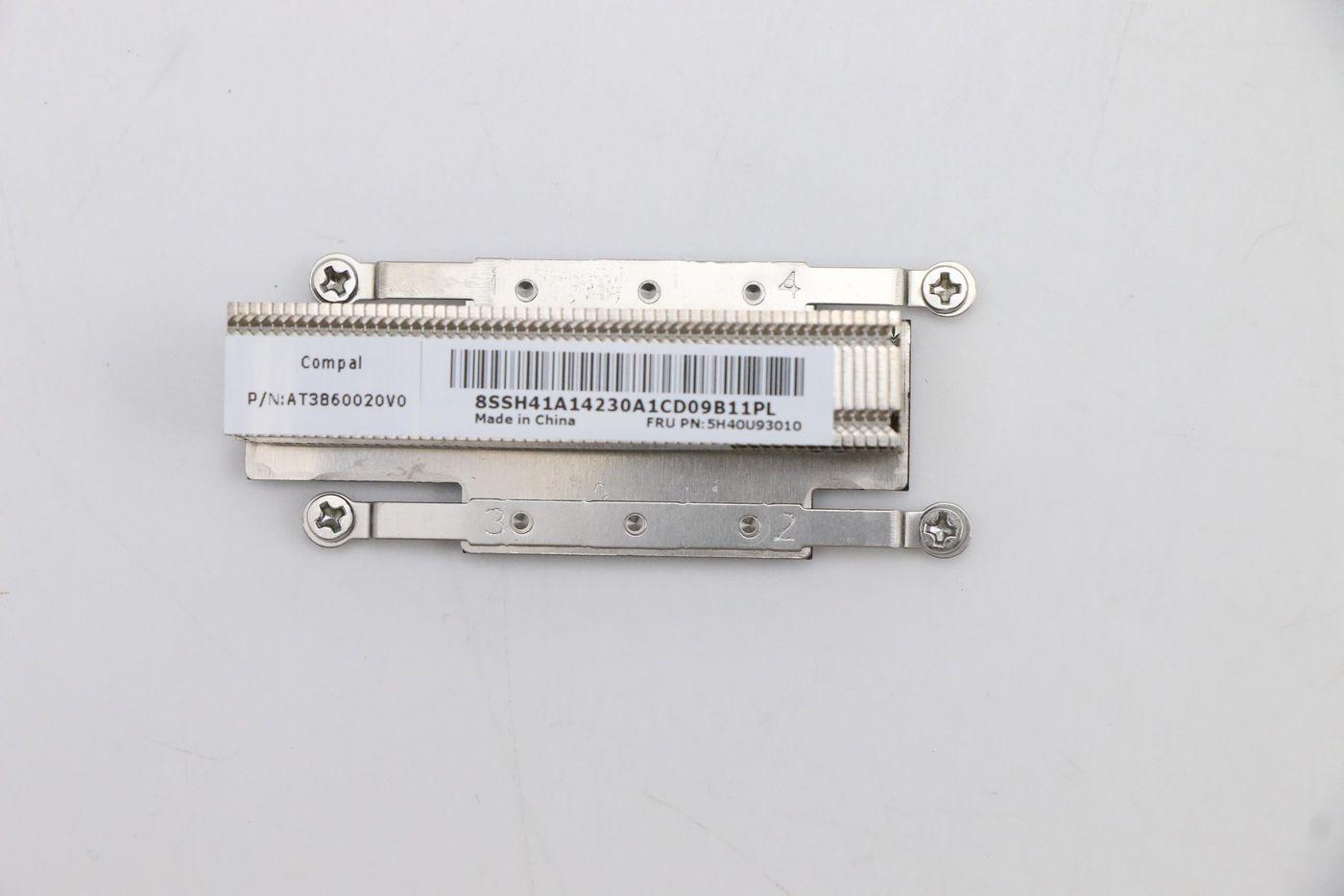 Intel ICL_U 15W A350 UMA HS