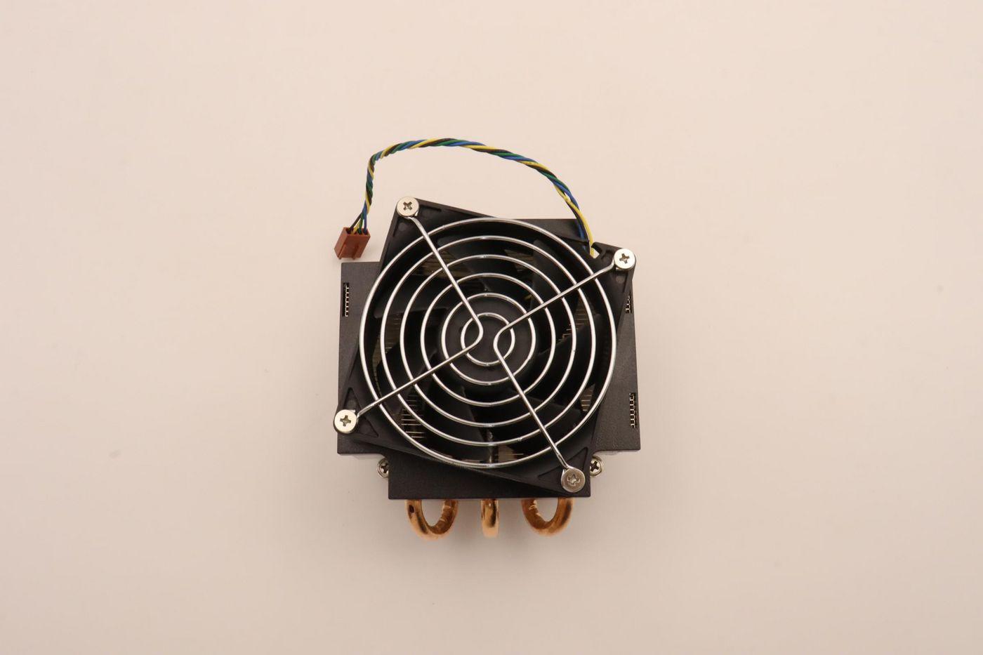 DISSIPATORE DI CALORE Tower 88W CPU
