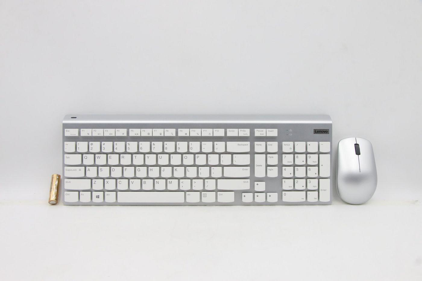 Lenovo Wireless moderno