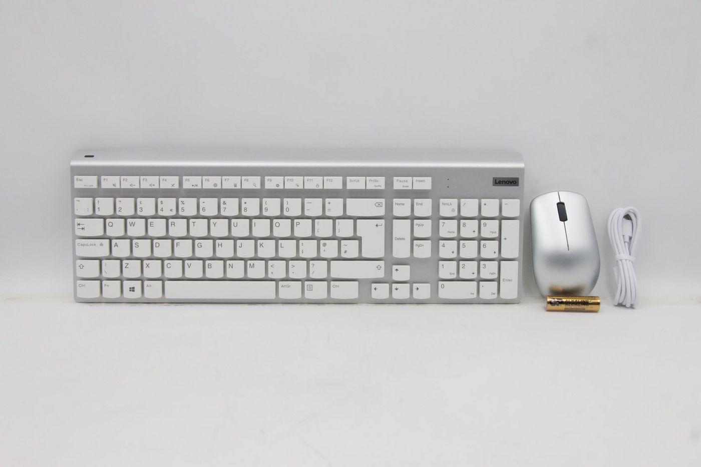 Lenovo Wireless moderno
