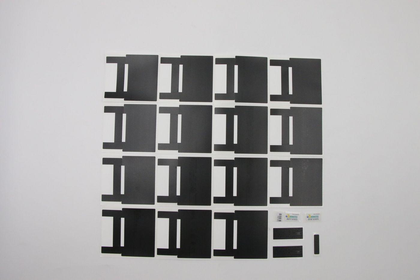 Skids1.0 INTEL Skids FRU