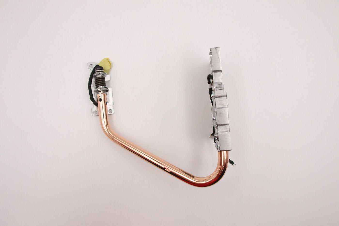 Cavo WC da 27' con cavo WC, HH, NT