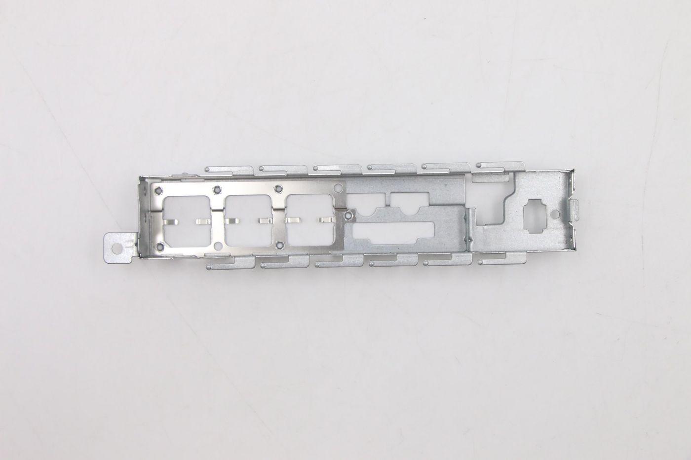 Blocco FIO(6U+2A+1/0TC),13L
