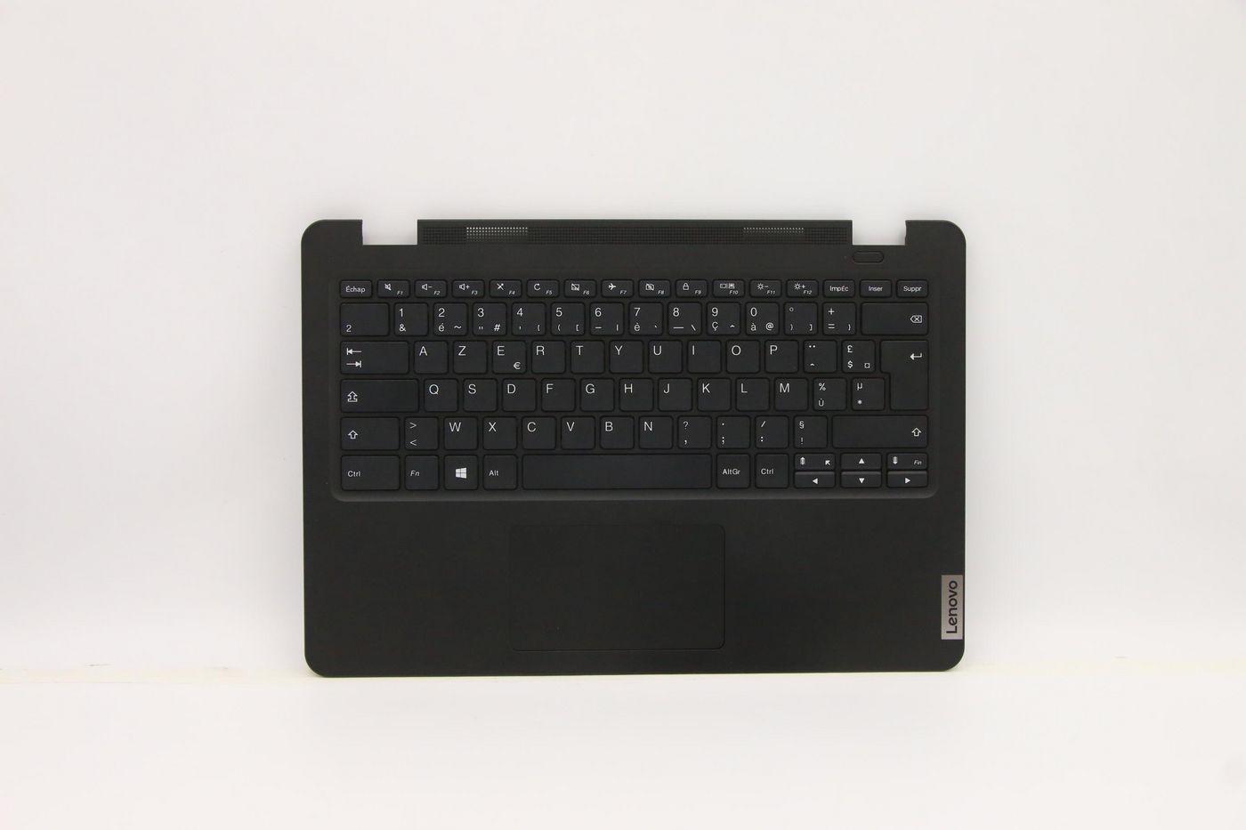 NomosW AMD 1.0 Windows FRU