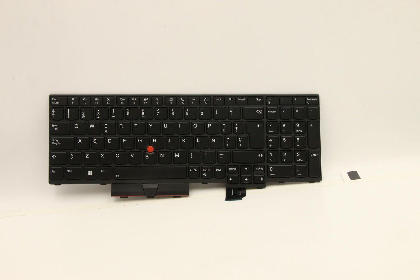 MECH_ASM KBD SPA BKLT (CHI)
