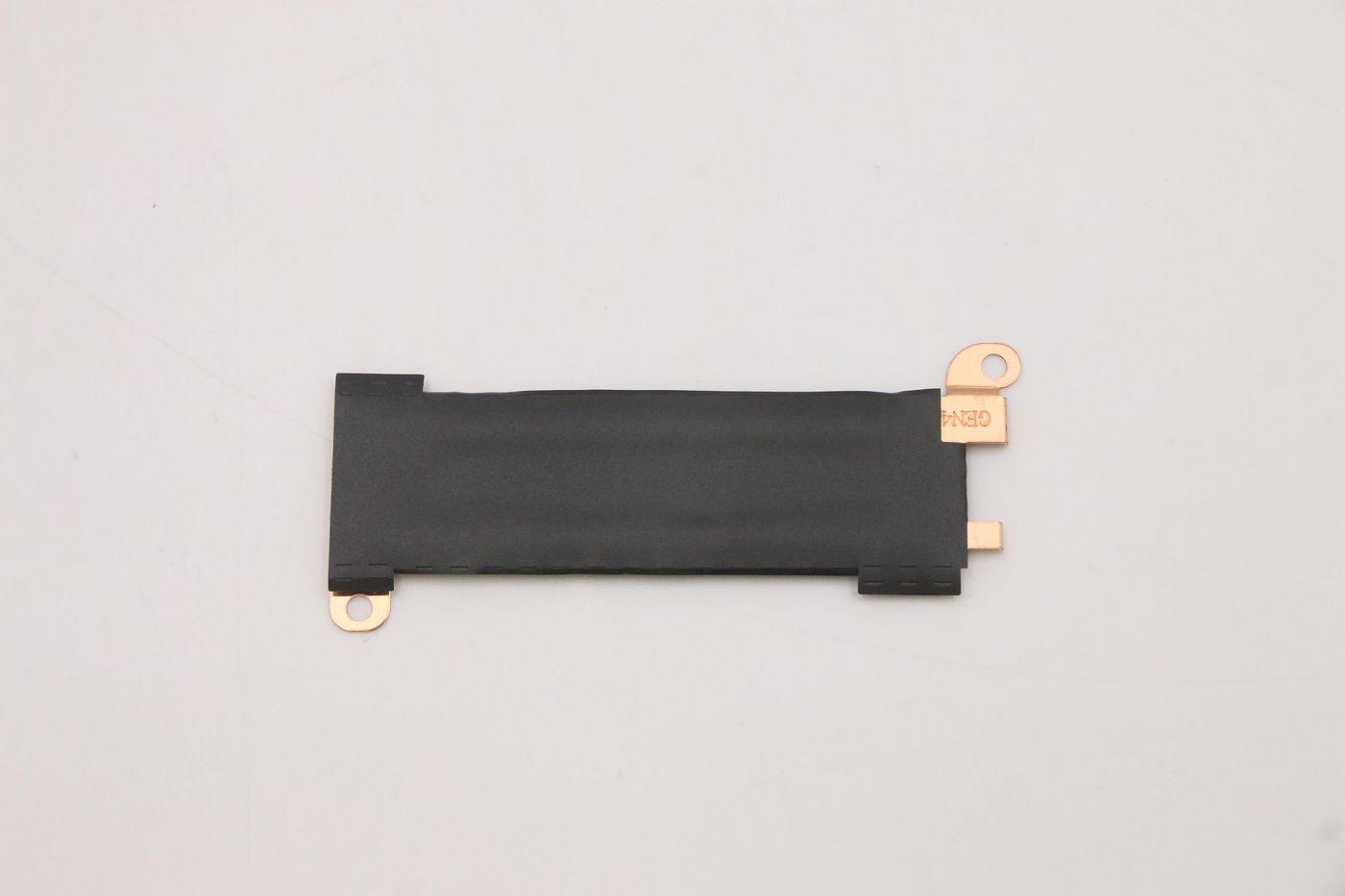 Lenovo P1 G4 SSD Bracket ASM,CH1. WARRANTY: 1YM