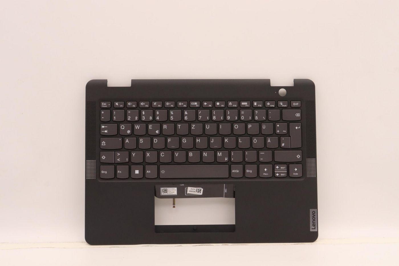 MECH_ASM FRU BLKB GER con C Cov