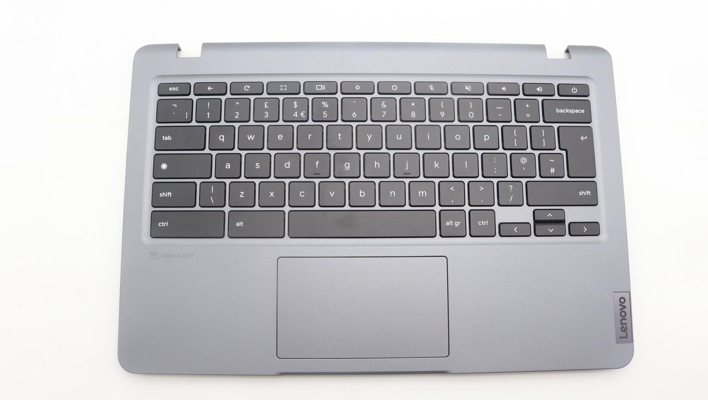 MECH_ASM BL KB BK PT H TDP
