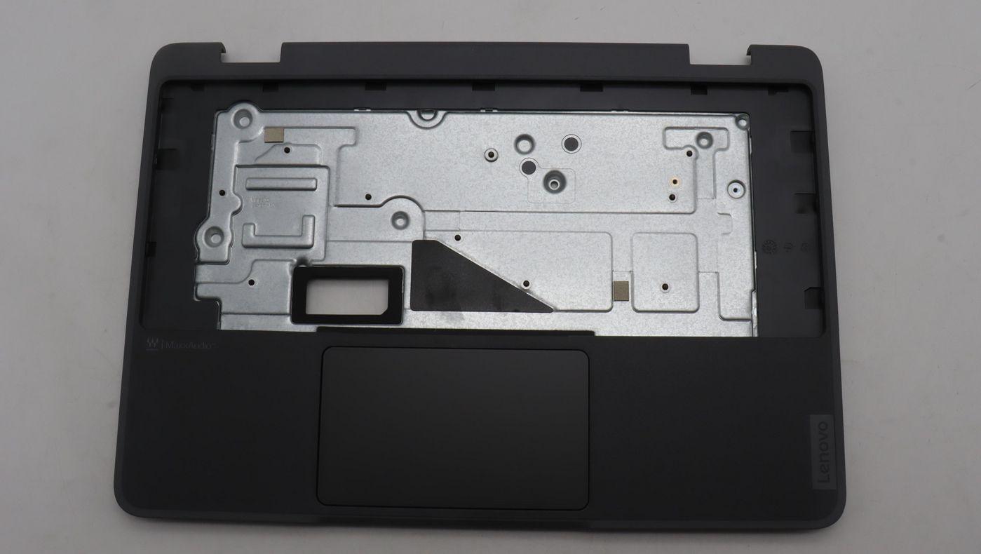 Cover MECH_ASM C con clickpad